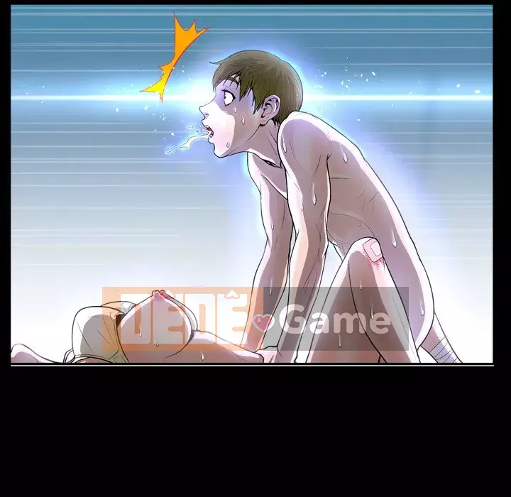 Mặt nạ biến hình Chương 1-5