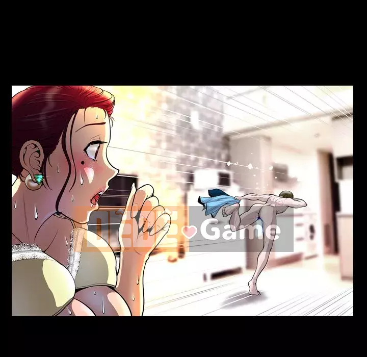 Mặt nạ biến hình Chương 1-5