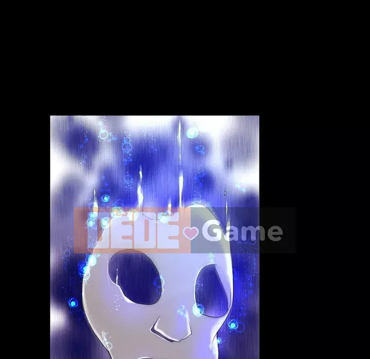 Mặt nạ biến hình Chương 1-5