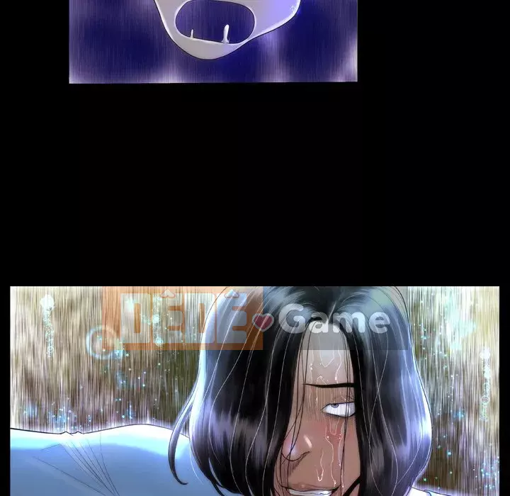 Mặt nạ biến hình Chương 1-5