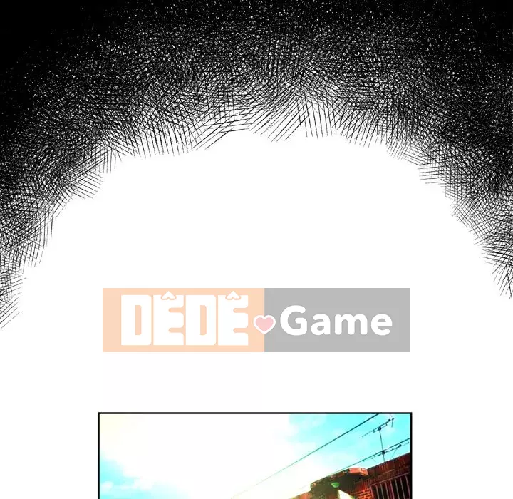 Mặt nạ biến hình Chương 1-5