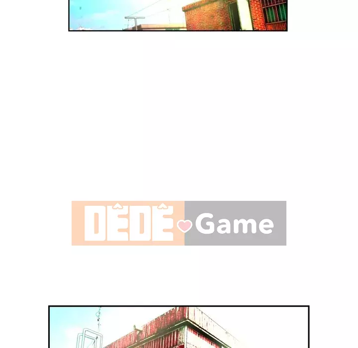 Mặt nạ biến hình Chương 1-5