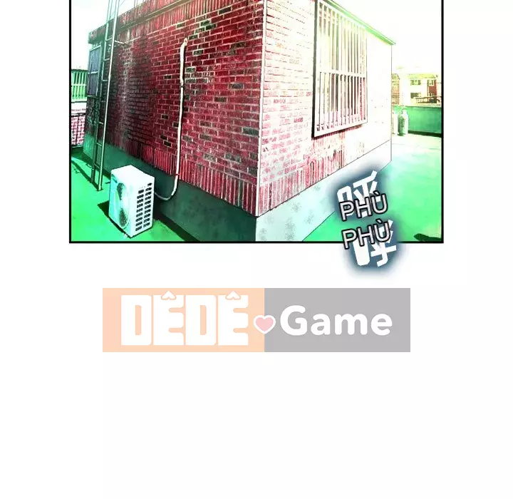 Mặt nạ biến hình Chương 1-5