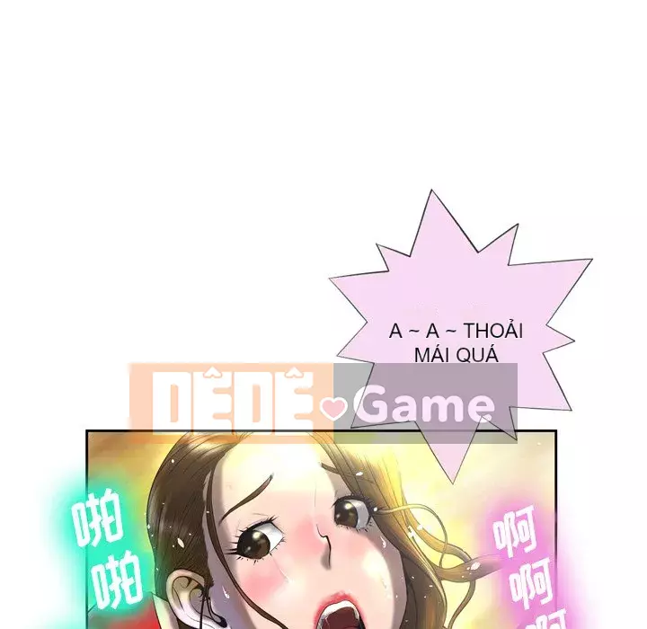 Mặt nạ biến hình Chương 1-5