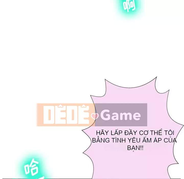 Mặt nạ biến hình Chương 1-5