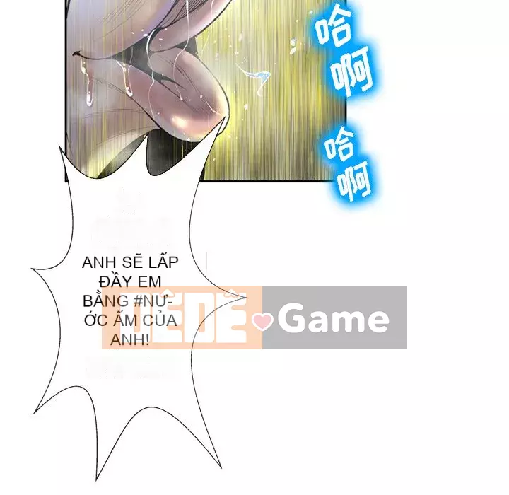 Mặt nạ biến hình Chương 1-5