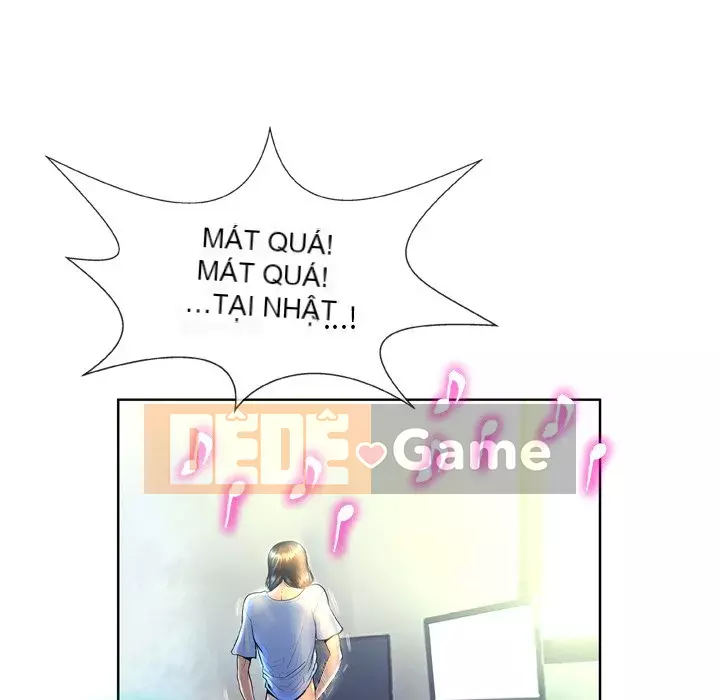 Mặt nạ biến hình Chương 1-5