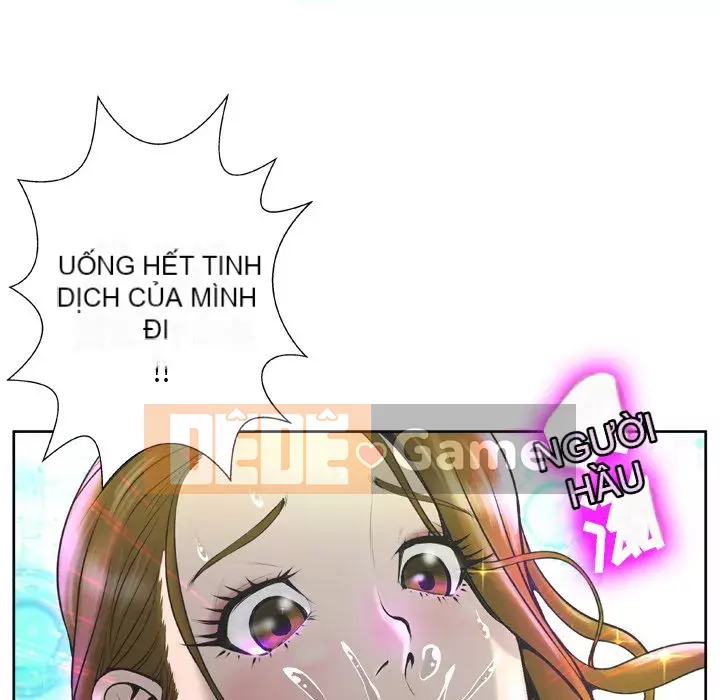 Mặt nạ biến hình Chương 1-5