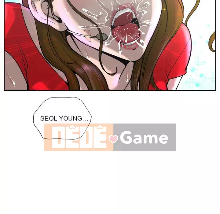 Mặt nạ biến hình Chương 1-5