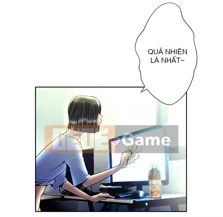 Mặt nạ biến hình Chương 1-5