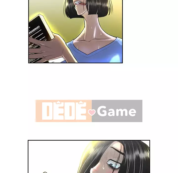 Mặt nạ biến hình Chương 1-5