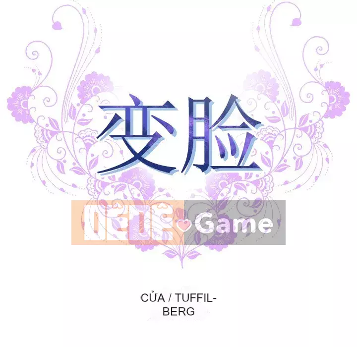 Mặt nạ biến hình Chương 1-5