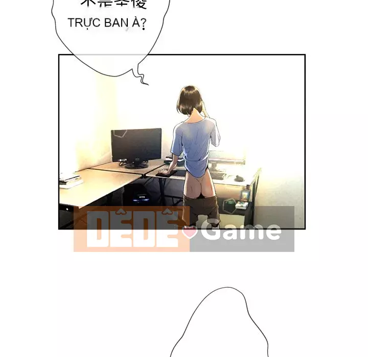 Mặt nạ biến hình Chương 1-5