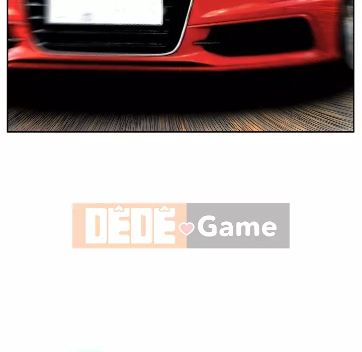 Mặt nạ biến hình Chương 1-5