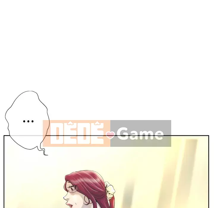 Mặt nạ biến hình Chương 1-5