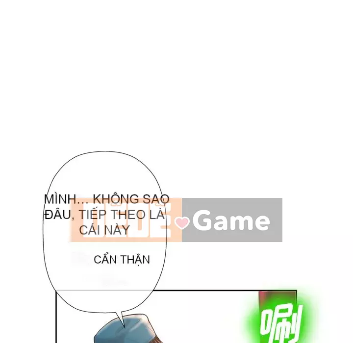 Mặt nạ biến hình Chương 1-5