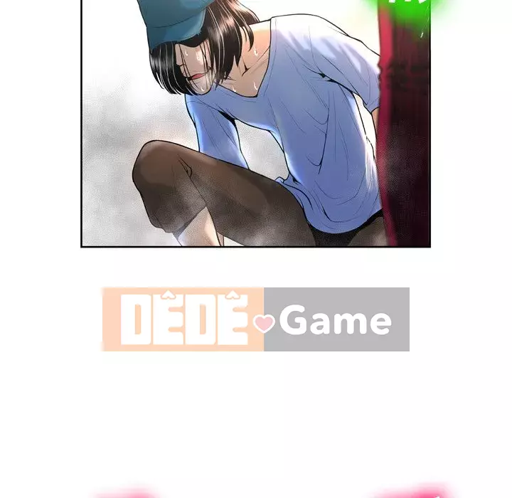 Mặt nạ biến hình Chương 1-5