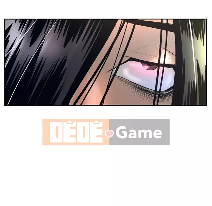 Mặt nạ biến hình Chương 1-5