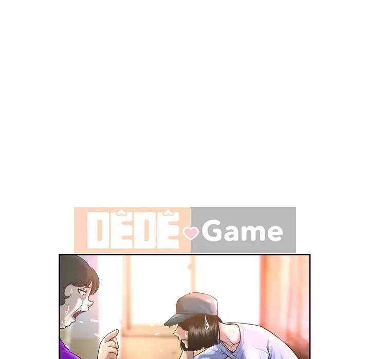 Mặt nạ biến hình Chương 1-5