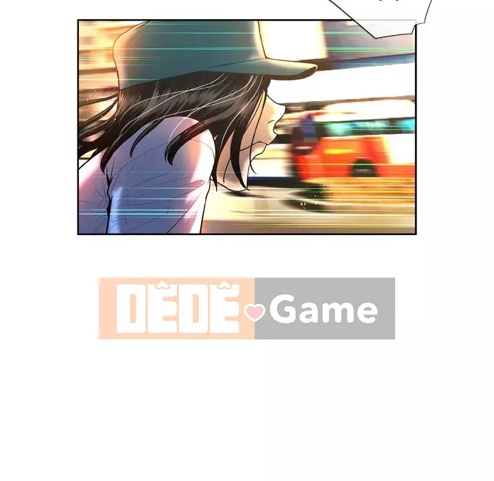 Mặt nạ biến hình Chương 1-5