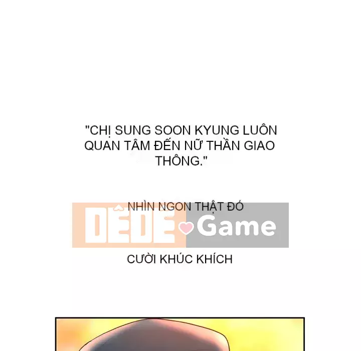 Mặt nạ biến hình Chương 1-5