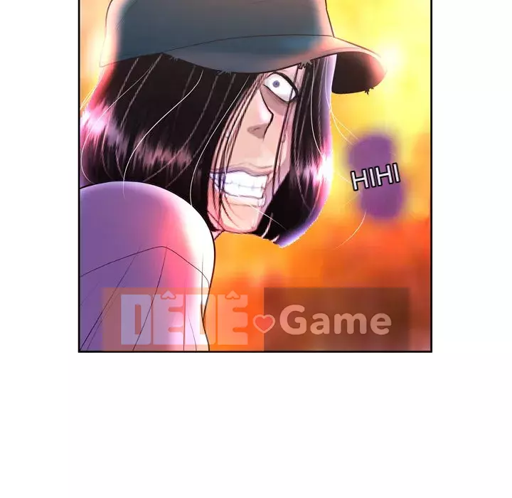 Mặt nạ biến hình Chương 1-5