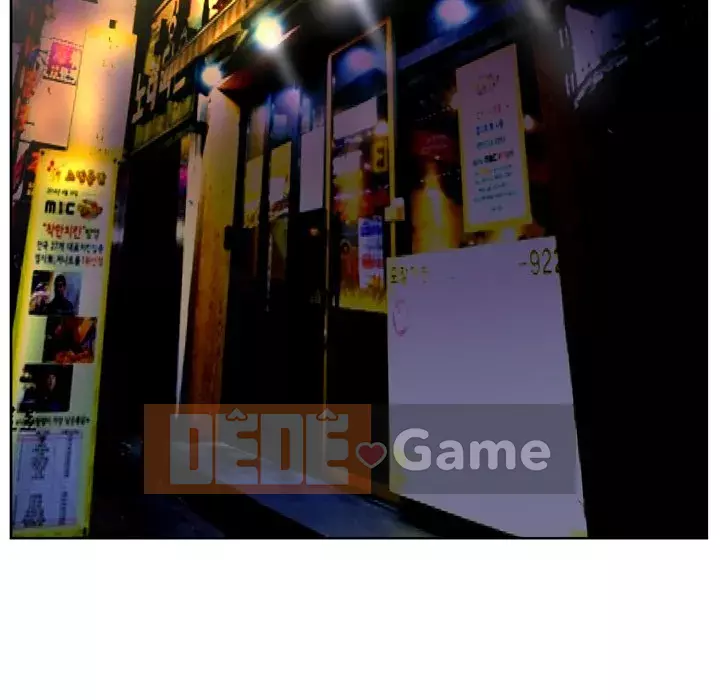 Mặt nạ biến hình Chương 1-5