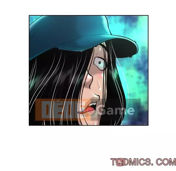 Mặt nạ biến hình Chương 1-5