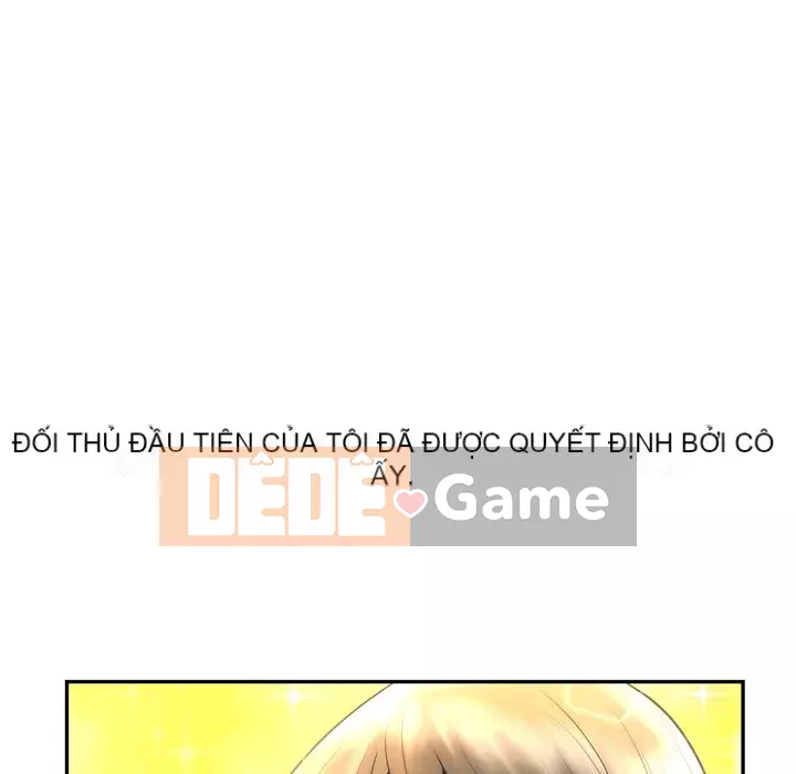 Mặt nạ biến hình Chương 1-5