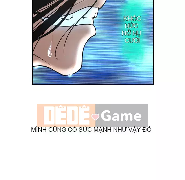 Mặt nạ biến hình Chương 1-5