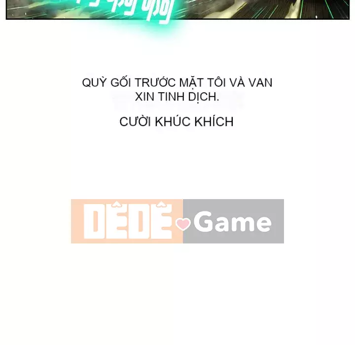 Mặt nạ biến hình Chương 1-5