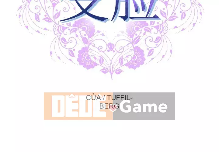 Mặt nạ biến hình Chương 1-5