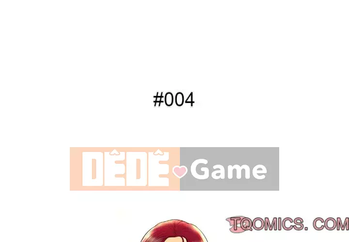 Mặt nạ biến hình Chương 1-5