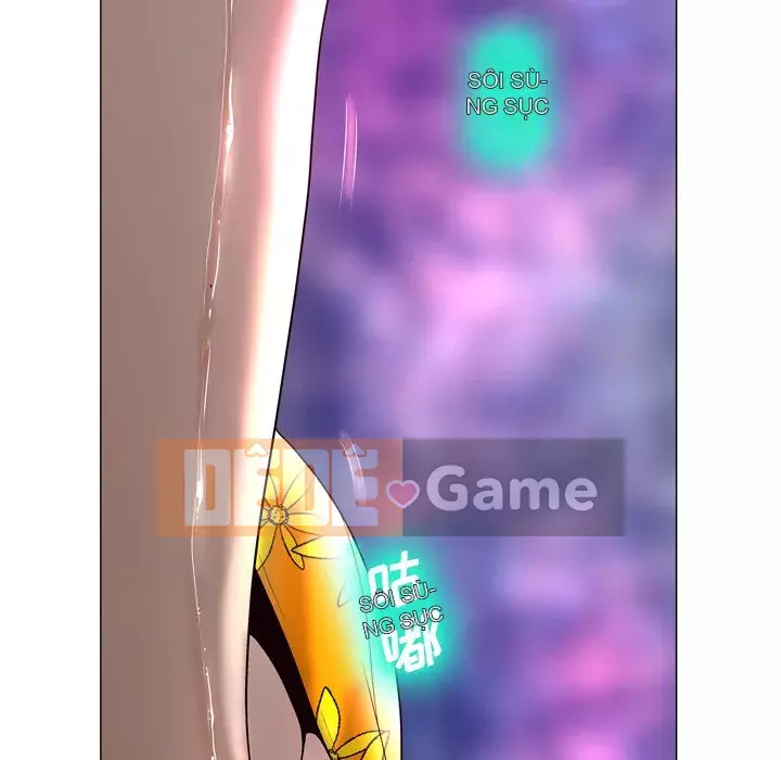 Mặt nạ biến hình Chương 1-5