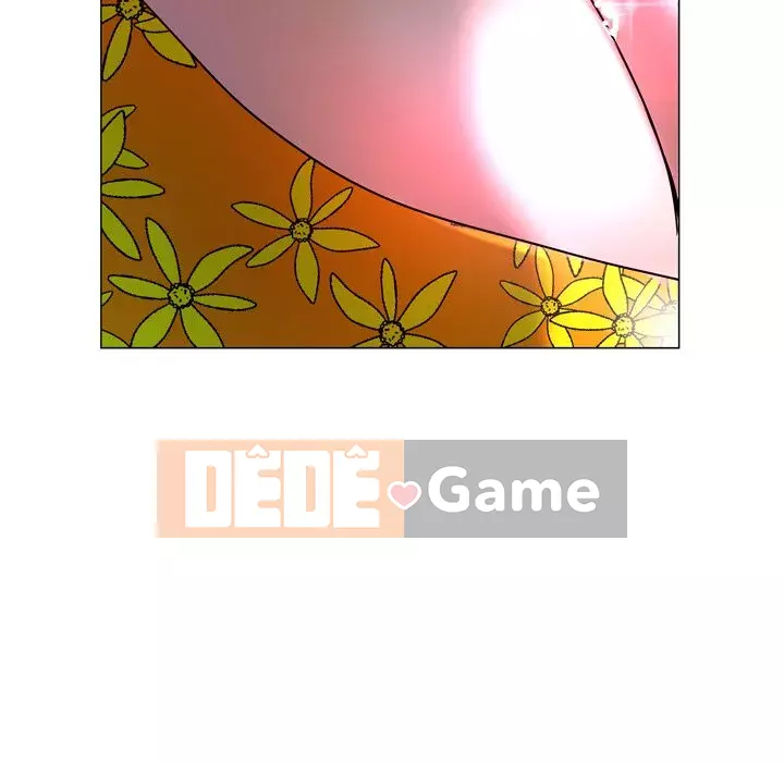 Mặt nạ biến hình Chương 1-5