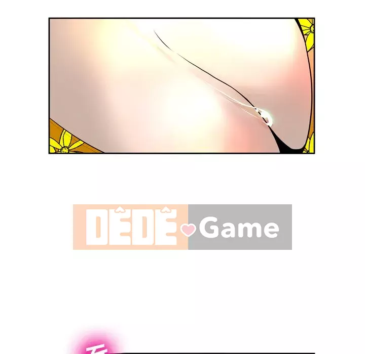 Mặt nạ biến hình Chương 1-5