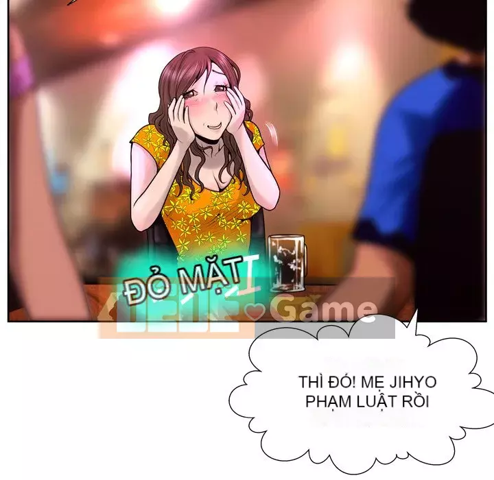 Mặt nạ biến hình Chương 1-5