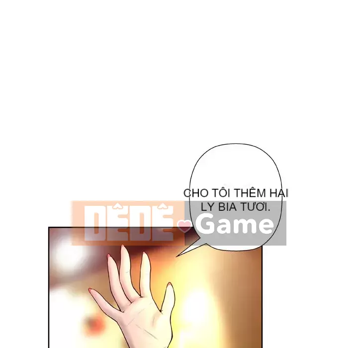 Mặt nạ biến hình Chương 1-5