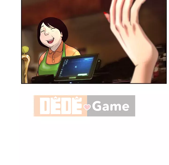 Mặt nạ biến hình Chương 1-5