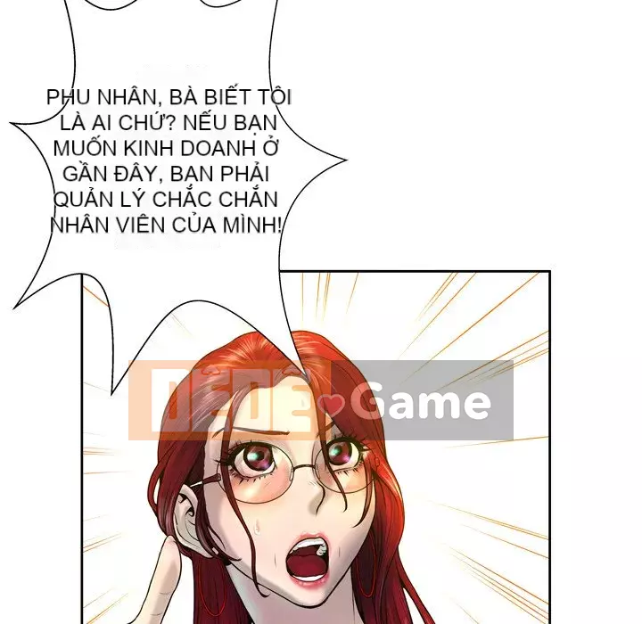 Mặt nạ biến hình Chương 1-5