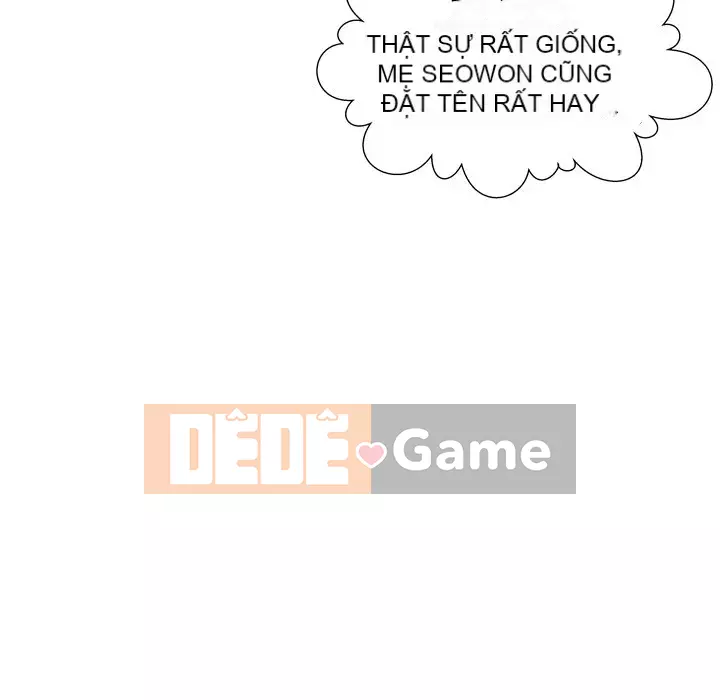 Mặt nạ biến hình Chương 1-5