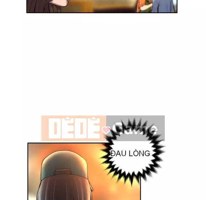 Mặt nạ biến hình Chương 1-5