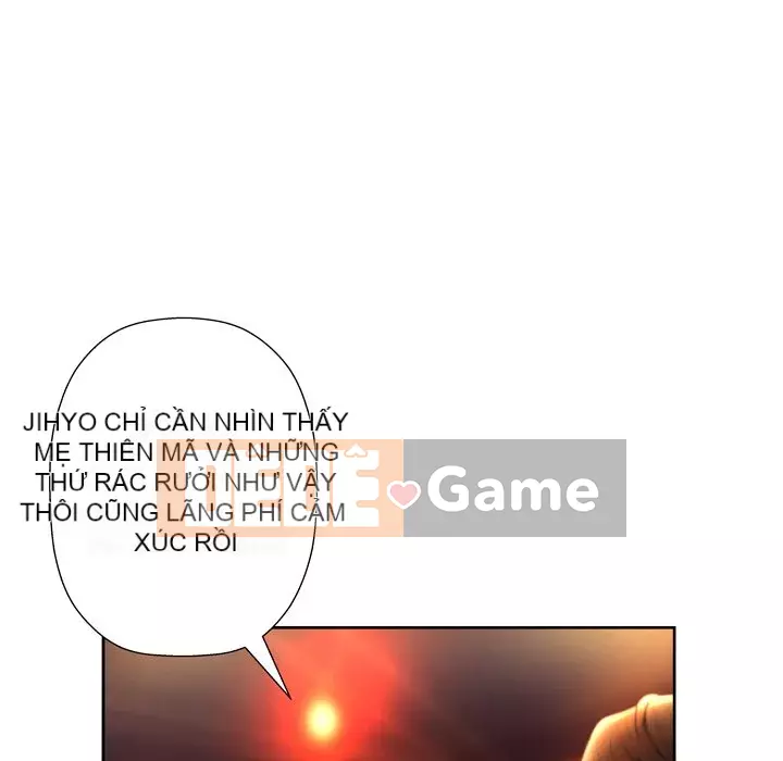 Mặt nạ biến hình Chương 1-5