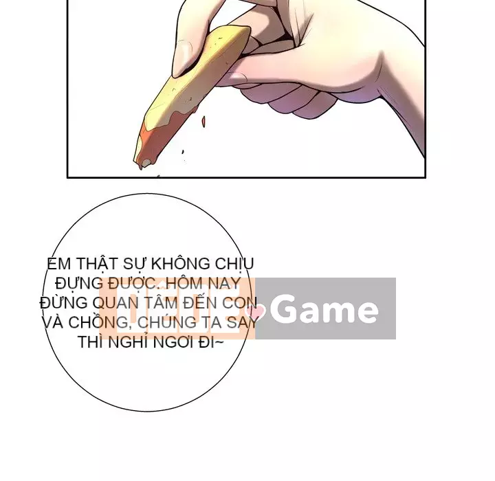 Mặt nạ biến hình Chương 1-5