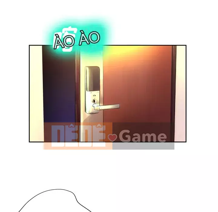 Mặt nạ biến hình Chương 1-5