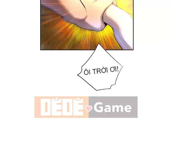 Mặt nạ biến hình Chương 1-5