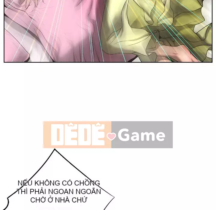 Mặt nạ biến hình Chương 1-5