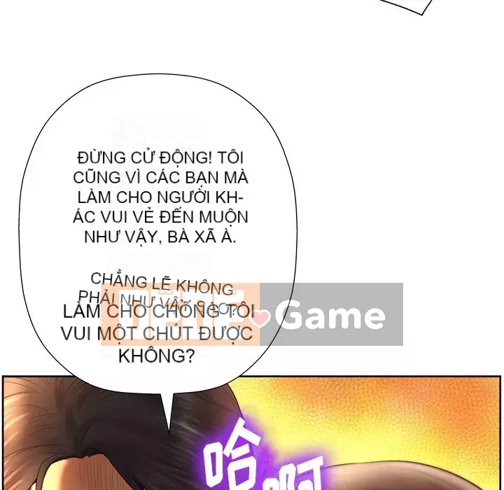 Mặt nạ biến hình Chương 1-5