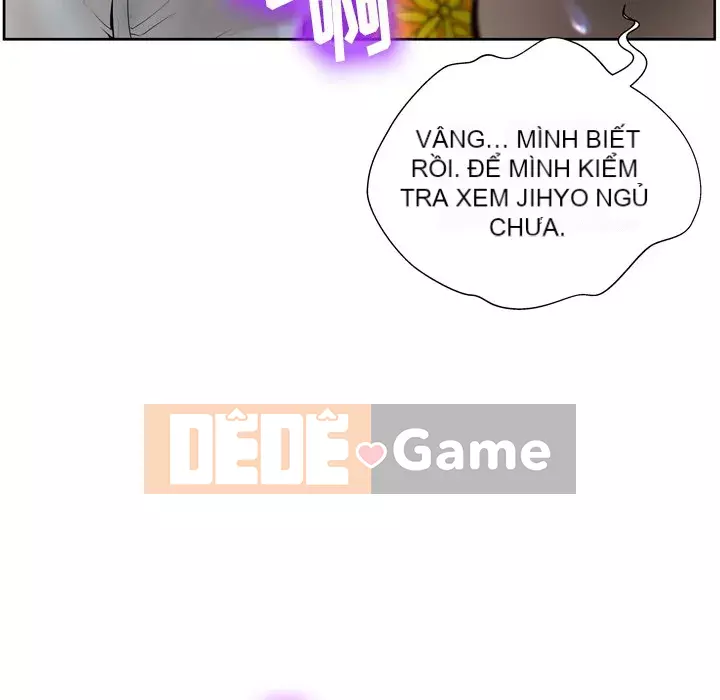 Mặt nạ biến hình Chương 1-5