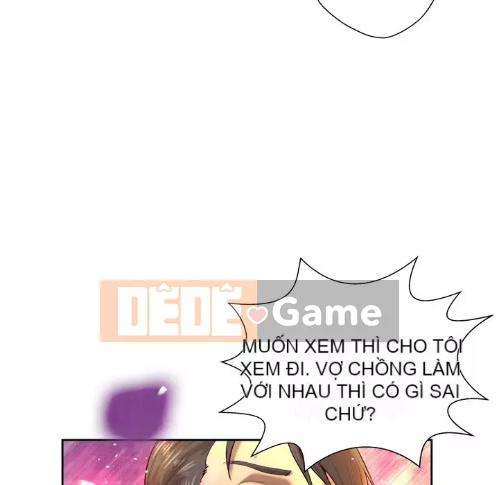 Mặt nạ biến hình Chương 1-5